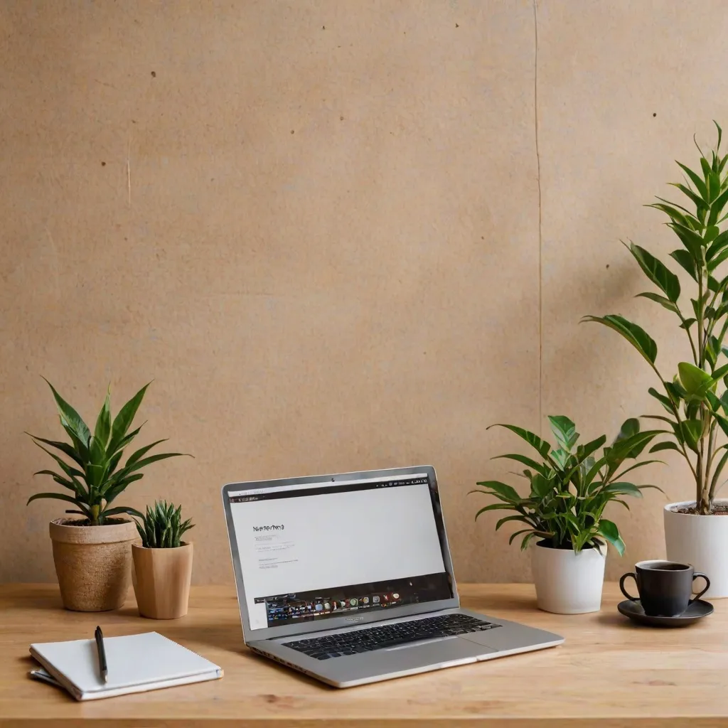 Jak zbudować własną stronę internetową bez programowania?