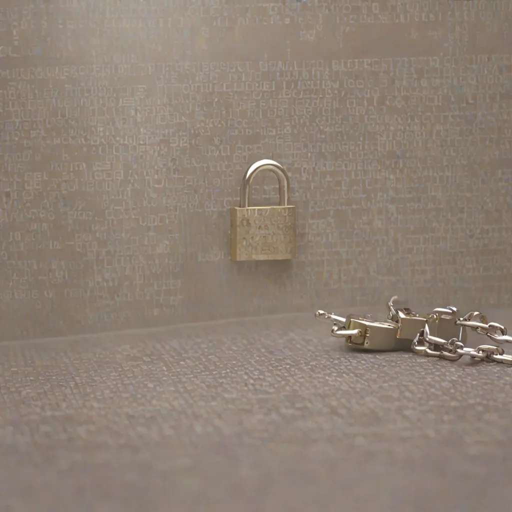 Jak zrozumieć podstawy cyberbezpieczeństwa?