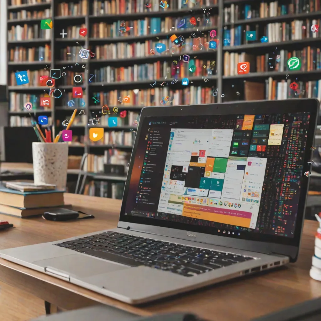 Jakie są najpopularniejsze języki programowania w 2023 roku?