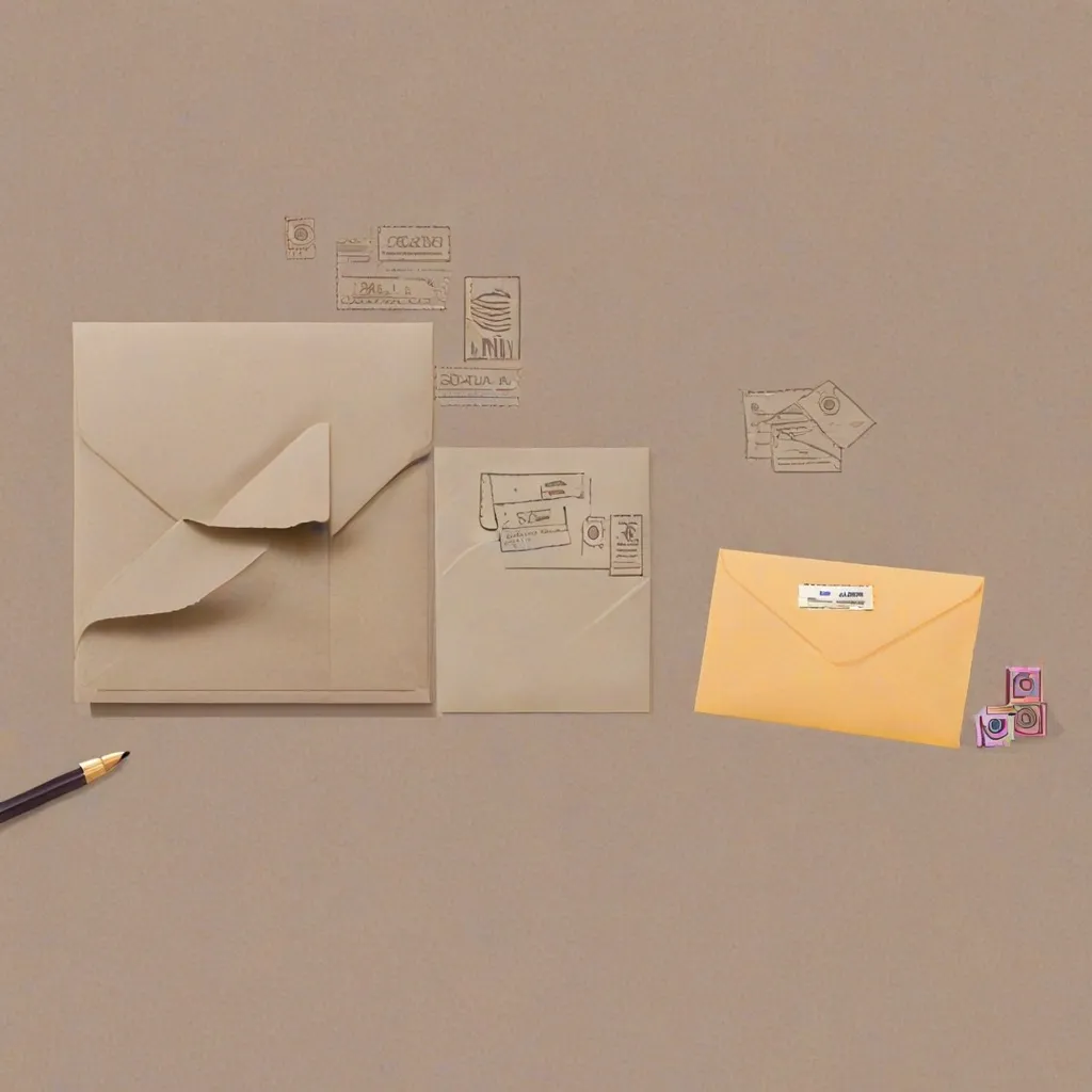 Jak zaadresować list polecony w sposób poprawny?